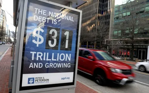 Những điều cần biết về vỡ nợ quốc gia