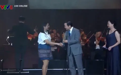 Bế mạc Liên hoan phim Châu Á Đà Nẵng 2023