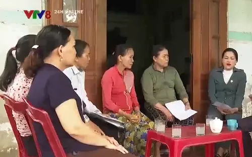 Cần tháo gỡ khó khăn cho các đối tượng chính sách