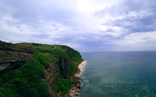 Quảng Ngãi đẩy nhanh tiến độ các dự án dân sinh tại Lý Sơn