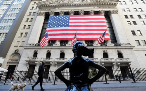 Nguy cơ Mỹ vỡ nợ đang được đẩy lùi?