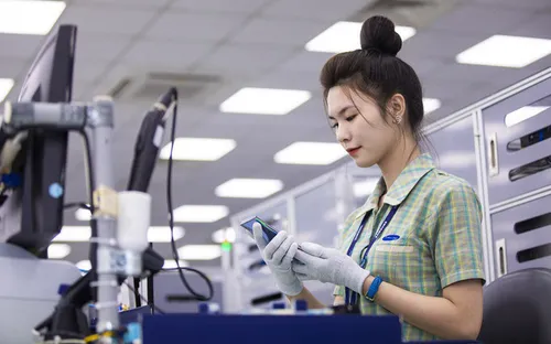 Xây dựng cơ chế thích ứng thuế tối thiểu toàn cầu: Không thể chậm chân