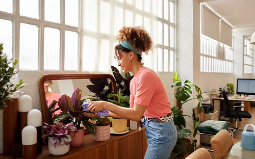 4 cách để giảm bụi trong nhà của bạn