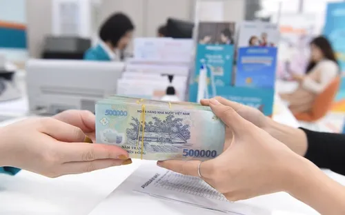 Ứng dụng dữ liệu để đẩy mạnh cho vay trực tuyến