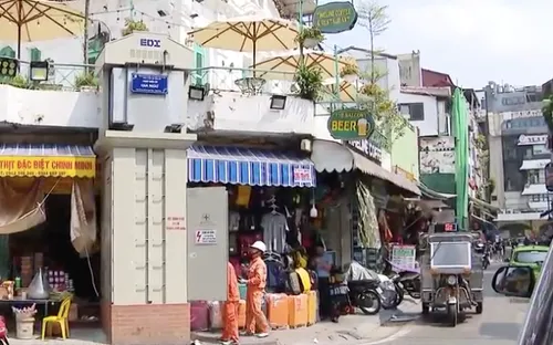 Đảm bảo cung ứng điện trong cao điểm nắng nóng