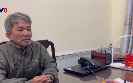 Bắt đối tượng lừa đảo "chạy" không đi nghĩa vụ quân sự