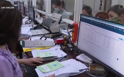 Đà Nẵng: Cảnh báo tình trạng mua bán, cầm cố sổ BHXH của người lao động