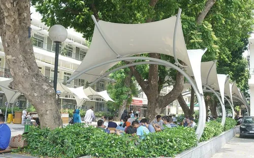 Bộ Y tế: Phòng chống nắng nóng cho người bệnh và nhân viên y tế