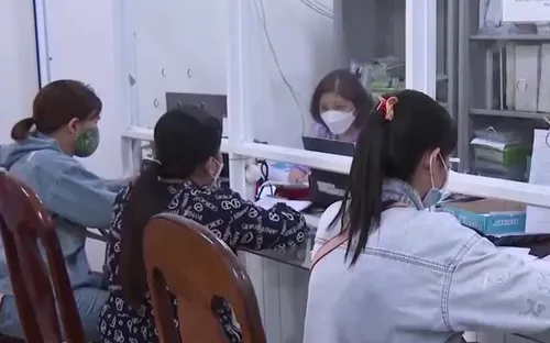 Cảnh báo tình trạng mua bán sổ bảo hiểm xã hội