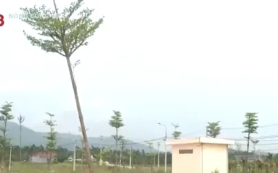 Giảm thiểu các vụ án hành chính về đất đai