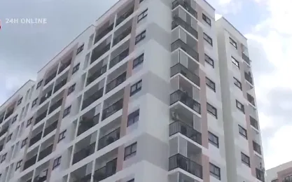 Mới có hơn 7% người lao động Đà Nẵng tiếp cận được chính sách nhà ở