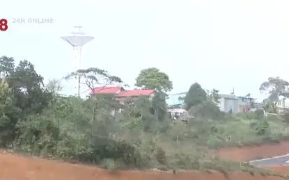 Kon Tum chỉ đạo xử lý vụ giữ tiền tái định cư của 71 hộ dân