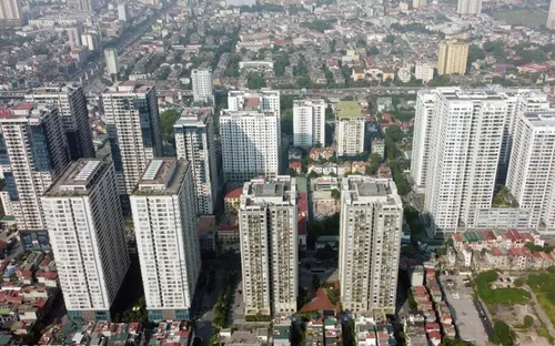 Gói 120.000 tỷ đồng không phải để "giải cứu" thị trường bất động sản