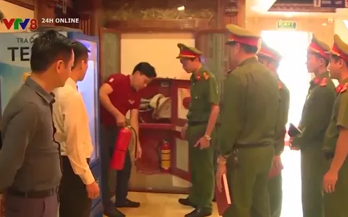 Hàng trăm cơ sở karaoke đứng trước nguy cơ phá sản