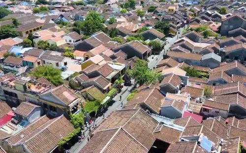 Hội An sau hơn một tuần siết chặt quản lý tham quan phố cổ