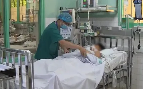 Mẫu giò lụa nghi gây ngộ độc botulinum có kết quả xét nghiệm âm tính