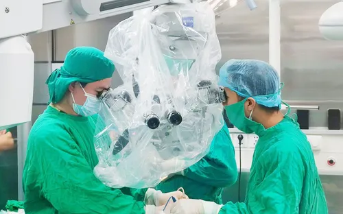 Nhiều điểm mới tạo hành lang pháp lý quan trọng cho hoạt động khám bệnh, chữa bệnh