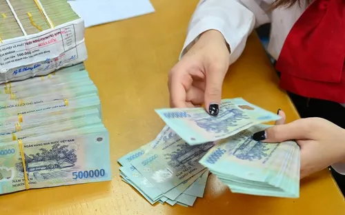 Xử lý nghiêm ngân hàng chậm cơ cấu nợ cho khách hàng