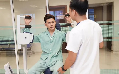 Mọi người dân đều được tiếp cận các dịch vụ sàng lọc khuyết tật