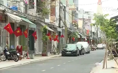 Đà Nẵng mở rộng đường trung tâm thành phố, chỉnh trang đô thị