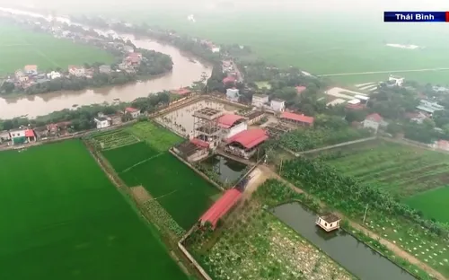 Đưa nước sạch đến với người dân