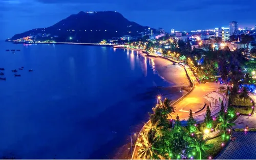 Hoàn thiện Quy hoạch tỉnh Bà Rịa - Vũng Tàu trình Thủ tướng trước ngày 10/6