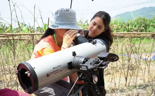 Trải nghiệm thú vị với mô hình Lớp học không tường tại Đà Nẵng