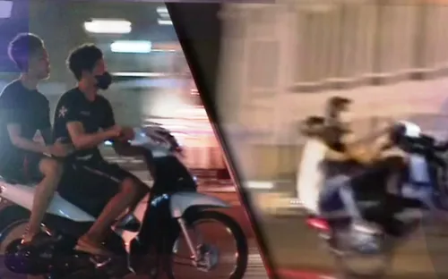 Cần nhiều biện pháp để ngăn chặn nạn đua xe trái phép