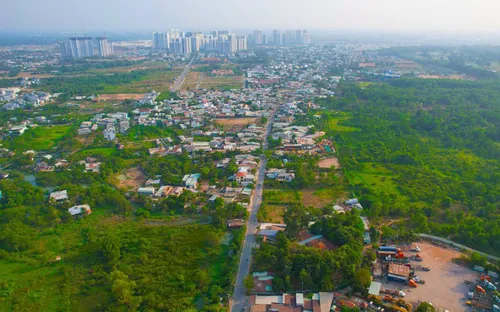 Đẩy nhanh giải phóng mặt bằng các công trình trọng điểm