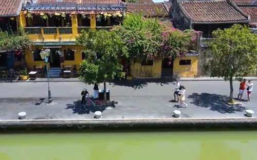 Hội An vào top điểm du lịch thịnh hành nhất thế giới