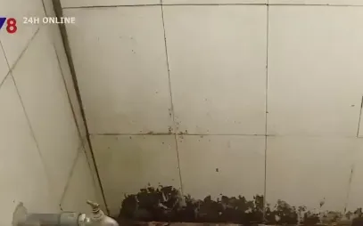 Hàng trăm công trình cấp nước ở miền núi Thanh Hóa bị hư hỏng