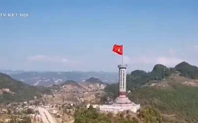 Chương trình đặc biệt "Hoa tháng Năm dâng Người" trực tiếp trên VTV8