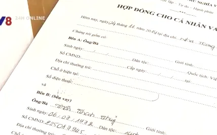 Cảnh báo dấu hiệu lạm dụng tín nhiệm chiếm đoạt tài sản dưới chiêu thức "huy động vốn"