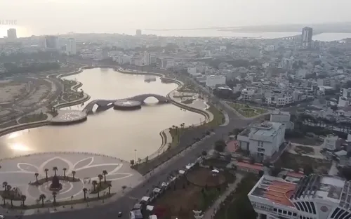 Đánh giá khả năng của các đô thị Việt Nam thực hiện cam kết tại COP 26