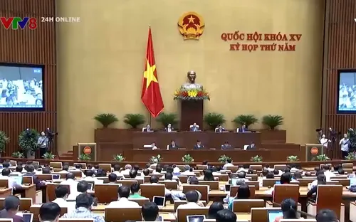 Bắt "bệnh" trốn tránh, sợ trách nhiệm