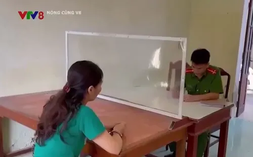 Thanh Hóa: Bắt đối tượng lừa đảo "chạy án"