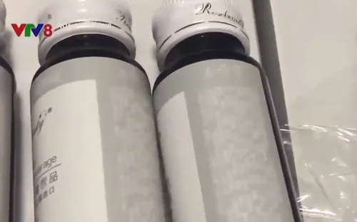 Phú Yên: Tạm giữ số lượng lớn hàng nhập lậu