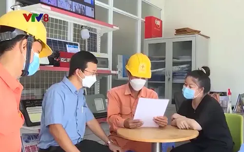 Chuyển đổi số nâng cao chất lượng dịch vụ điện lực