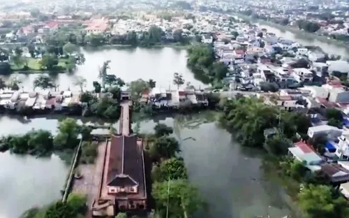 Tiếp tục di dời khoảng 1.239 hộ dân khỏi khu vực 1 Kinh thành Huế