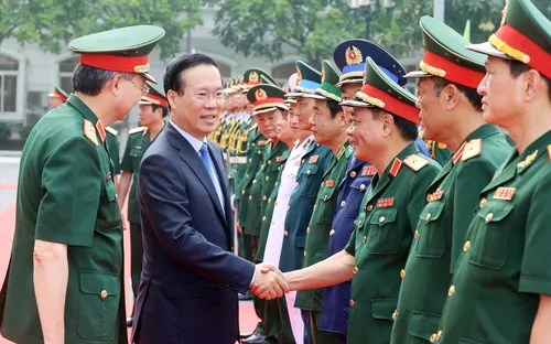 Phải làm tốt công tác cứu hộ, cứu nạn