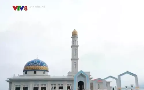 Phát triển dịch vụ du lịch thu hút thị trường khách Hồi giáo