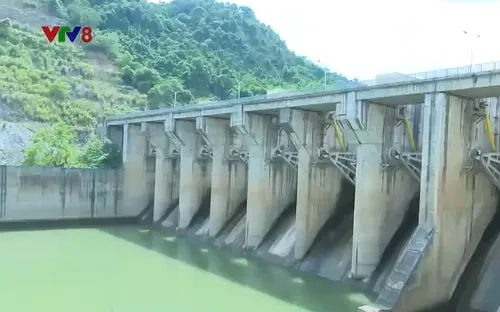Nhiều hồ thủy điện ở mực nước chết