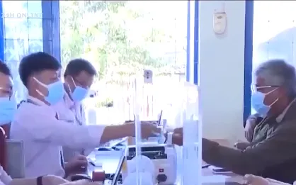 Đắk Nông tiếp sức cho hộ mới thoát nghèo