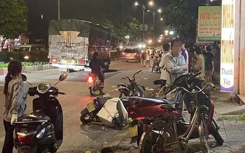 Quảng Ninh: Chủ tịch phường lái xe gây tai nạn chết người rồi rời hiện trường