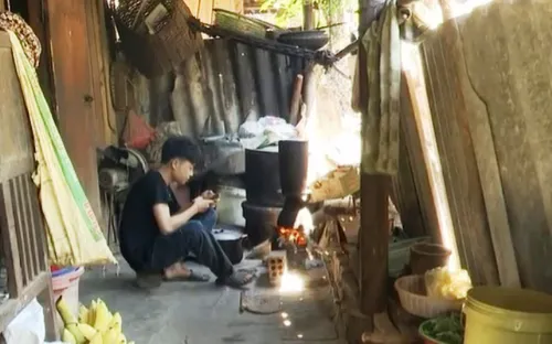 Học sinh miền núi lo lắng chuyện tăng học phí