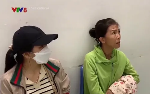 Bắt đối tượng trốn truy nã 21 năm qua