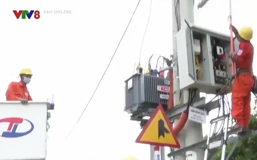 Đẩy mạnh tuyên truyền tiết kiệm điện