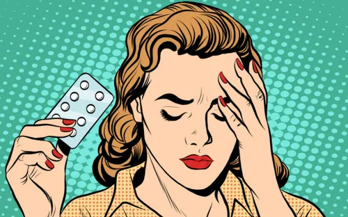 Sử dụng thuốc tránh thai ở độ tuổi quá trẻ có nguy cơ mắc bệnh trầm cảm