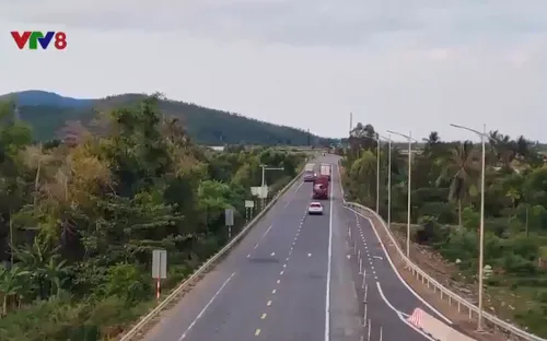 Đà Nẵng phát triển giao thông kết nối hạ tầng công nghiệp