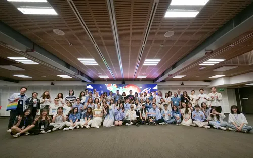 Triển khai Chiến dịch truyền thông Khu Dự trữ sinh quyển và Hành trình không rác thải